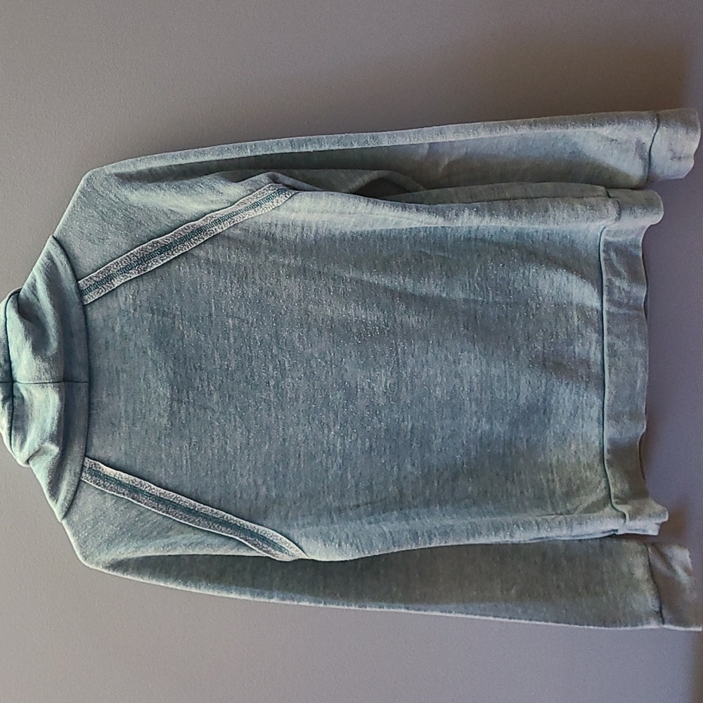Roxy Sweatshirt with Cowl Neck - Picture 4 of 4